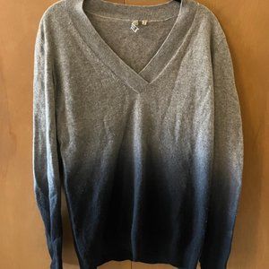 Vince Ombre Sweater